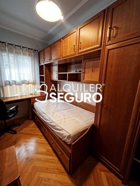 Inmueble en Calle de Francisco Silvela, MADRID