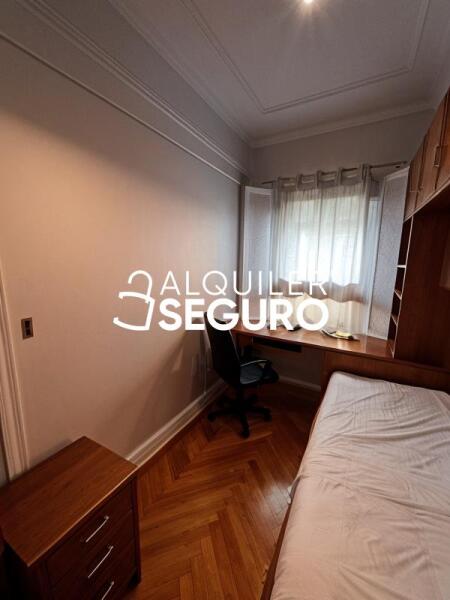 Inmueble en Calle de Francisco Silvela, MADRID