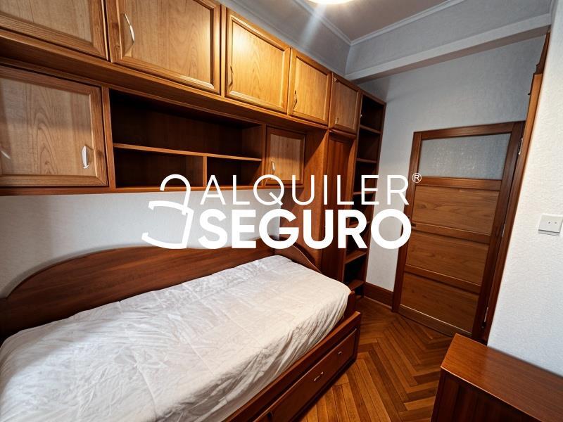 Inmueble en Calle de Francisco Silvela, MADRID