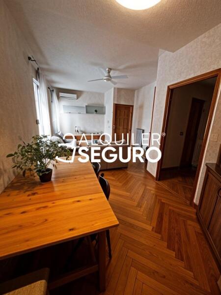 Inmueble en Calle de Francisco Silvela, MADRID