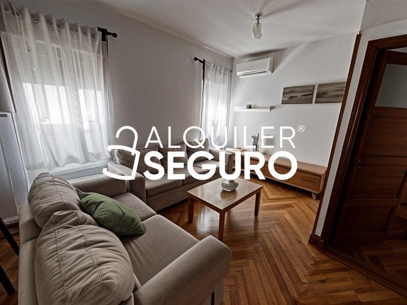 Inmueble en Calle de Francisco Silvela, MADRID