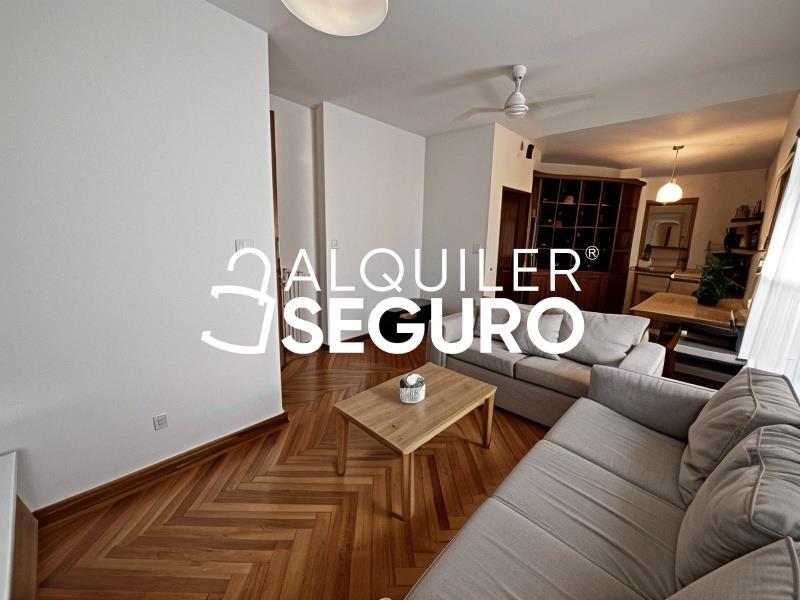 Inmueble en Calle de Francisco Silvela, MADRID