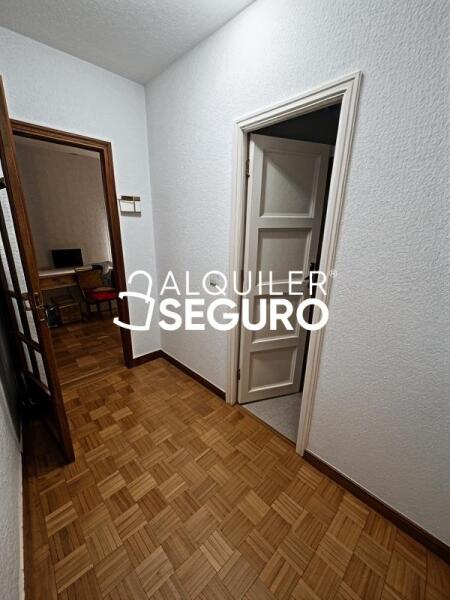 Inmueble en Calle de Francisco Silvela, MADRID