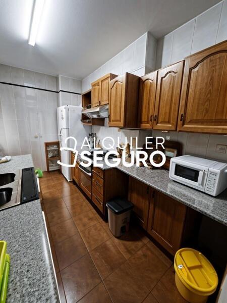 Inmueble en Calle de Francisco Silvela, MADRID