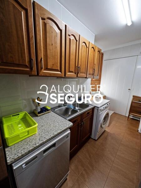 Inmueble en Calle de Francisco Silvela, MADRID