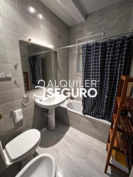 Inmueble en Calle de Francisco Silvela, MADRID