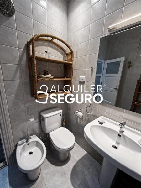 Inmueble en Calle de Francisco Silvela, MADRID