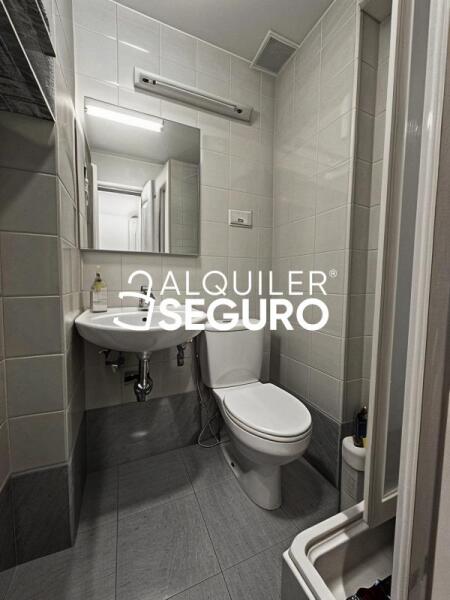 Inmueble en Calle de Francisco Silvela, MADRID