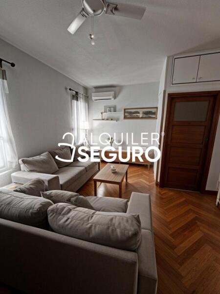 Inmueble en Calle de Francisco Silvela, MADRID