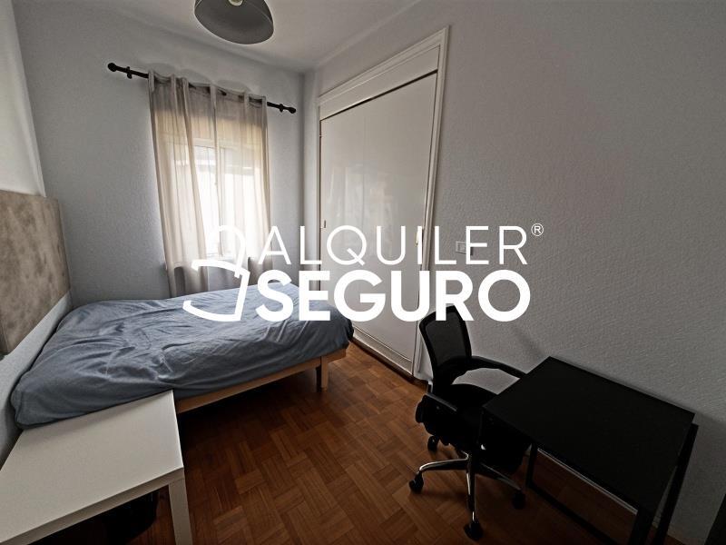 Inmueble en Calle de Francisco Silvela, MADRID