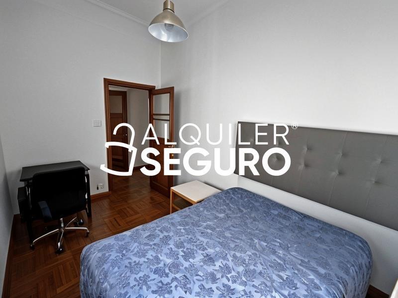 Inmueble en Calle de Francisco Silvela, MADRID