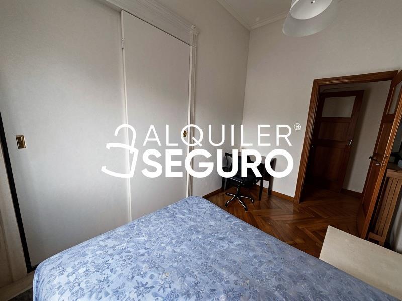 Inmueble en Calle de Francisco Silvela, MADRID