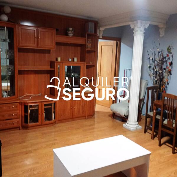 Piso en Calle San Julio , LEGANÉS MADRID