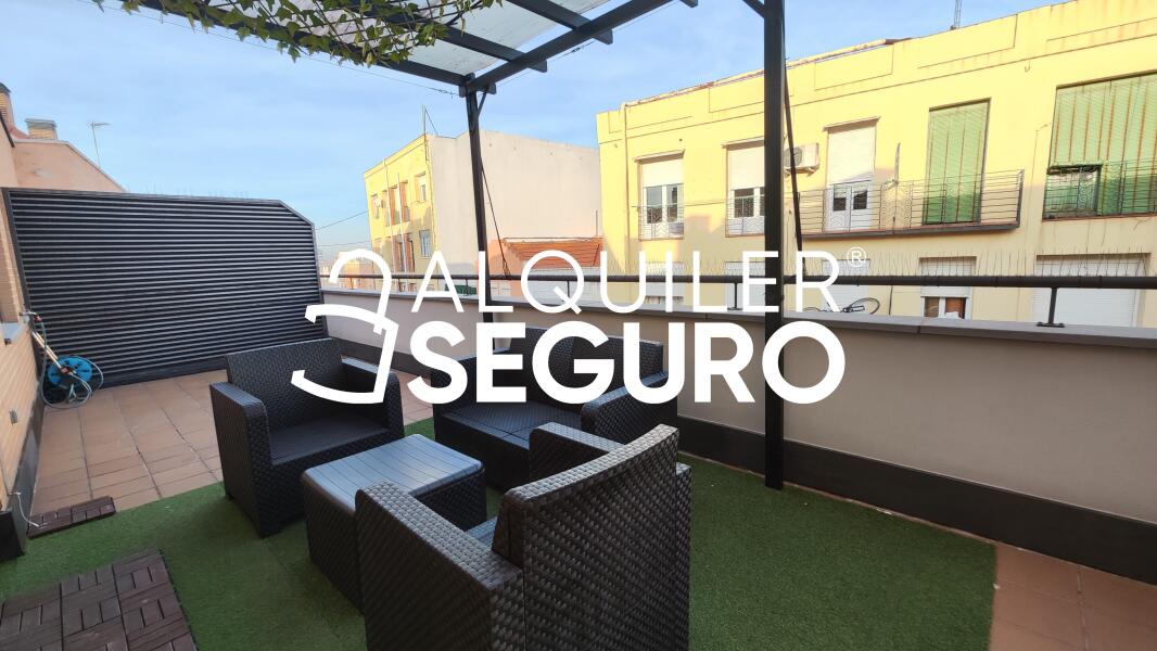 Inmueble en Calle de las Margaritas, MADRID