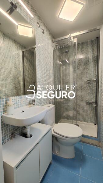 Inmueble en Calle de las Margaritas, MADRID