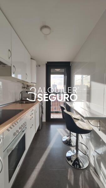 Inmueble en Calle de las Margaritas, MADRID