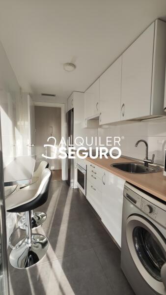 Inmueble en Calle de las Margaritas, MADRID