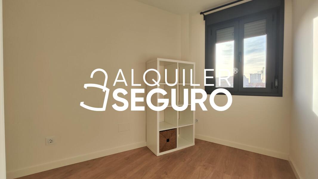 Inmueble en Calle de las Margaritas, MADRID