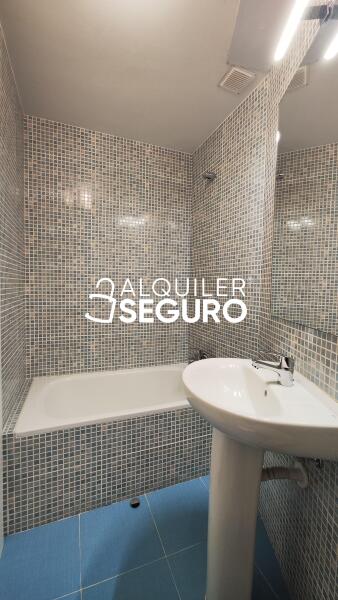 Inmueble en Calle de las Margaritas, MADRID