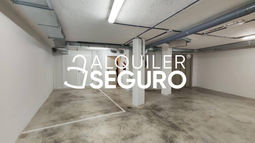 Inmueble en Calle de las Margaritas, MADRID