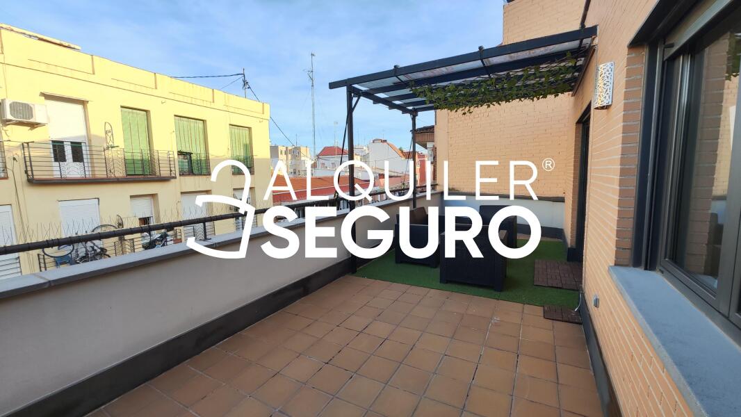 Inmueble en Calle de las Margaritas, MADRID