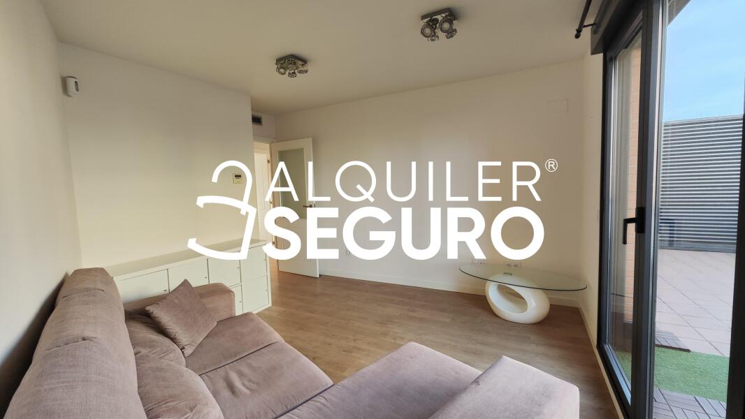 Inmueble en Calle de las Margaritas, MADRID