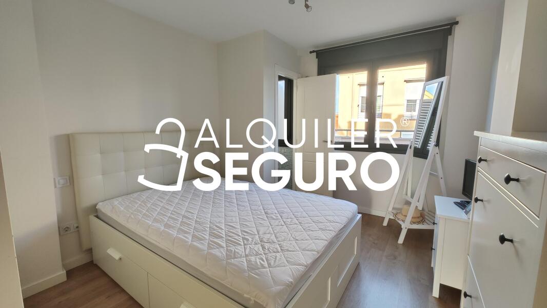 Inmueble en Calle de las Margaritas, MADRID