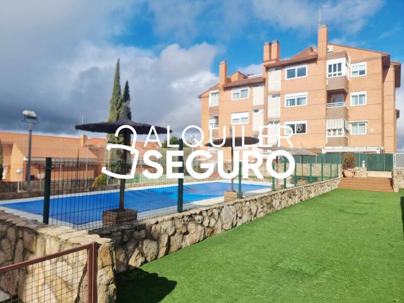 Inmueble en Avenida Isabel de Farnesio, MADRID