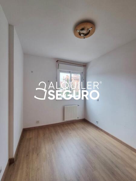 Inmueble en Avenida Isabel de Farnesio, MADRID