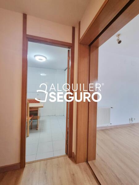 Inmueble en Avenida Isabel de Farnesio, MADRID