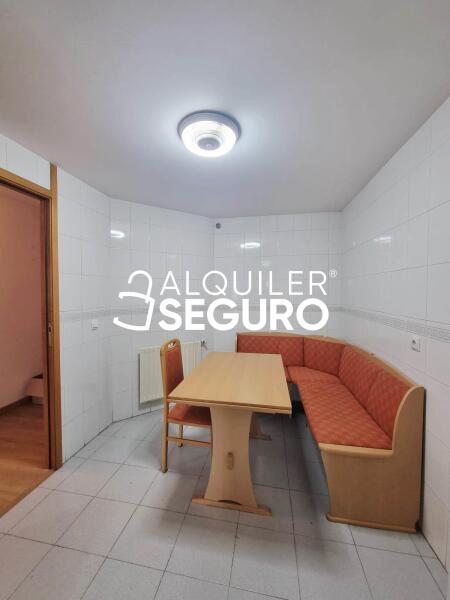 Inmueble en Avenida Isabel de Farnesio, MADRID