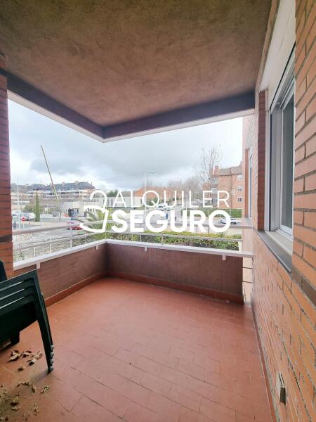 Inmueble en Avenida Isabel de Farnesio, MADRID