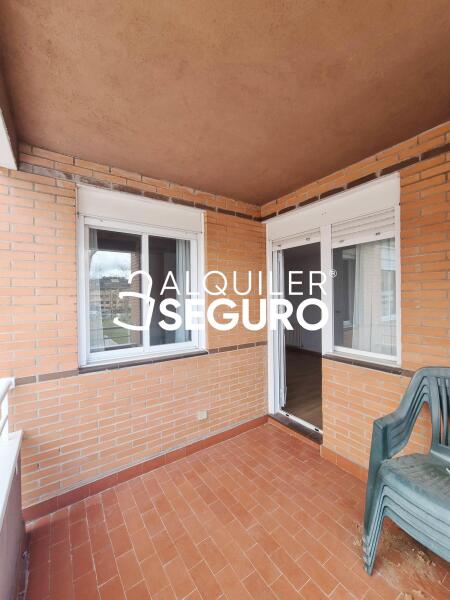 Inmueble en Avenida Isabel de Farnesio, MADRID