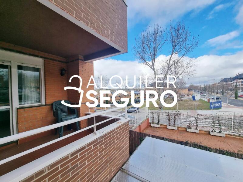 Inmueble en Avenida Isabel de Farnesio, MADRID