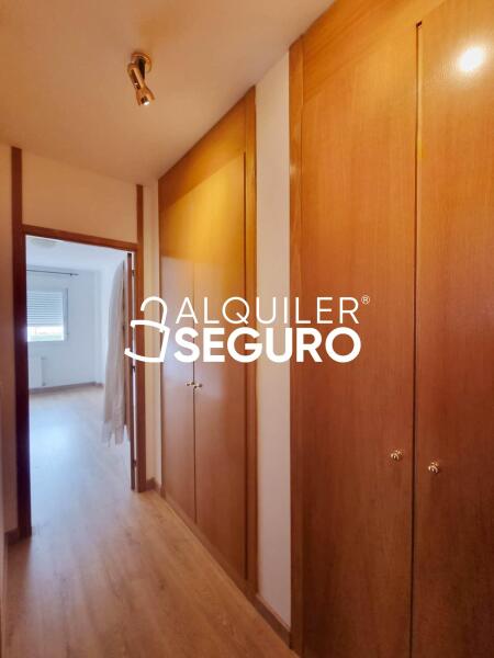 Inmueble en Avenida Isabel de Farnesio, MADRID