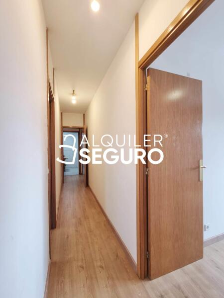 Inmueble en Avenida Isabel de Farnesio, MADRID