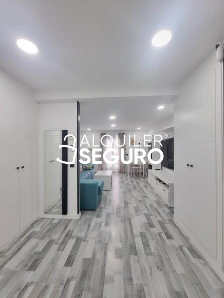 Inmueble en Calle Siete Picos, MADRID