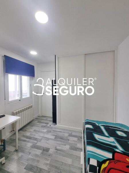 Inmueble en Calle Siete Picos, MADRID