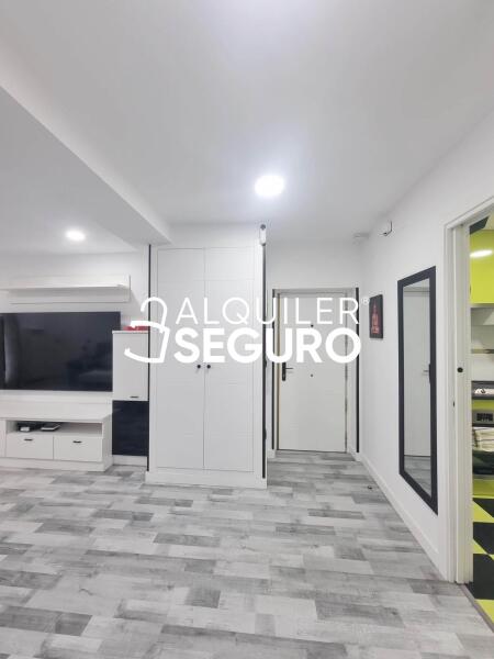 Inmueble en Calle Siete Picos, MADRID