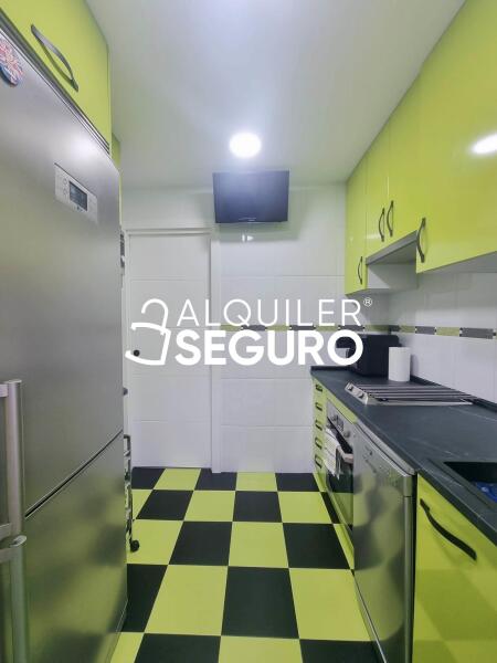 Inmueble en Calle Siete Picos, MADRID