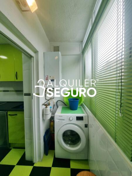 Inmueble en Calle Siete Picos, MADRID