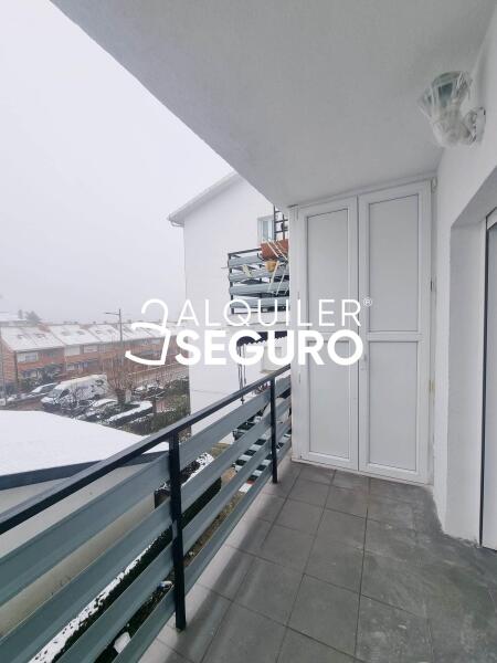 Inmueble en Calle Siete Picos, MADRID