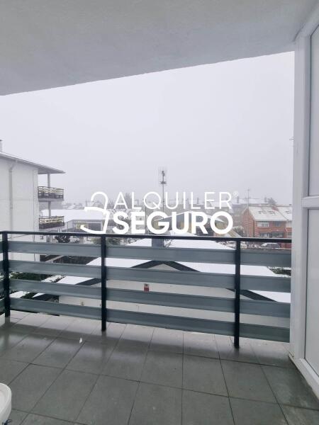 Inmueble en Calle Siete Picos, MADRID