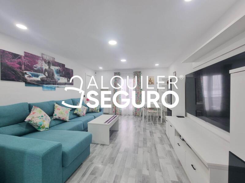 Inmueble en Calle Siete Picos, MADRID