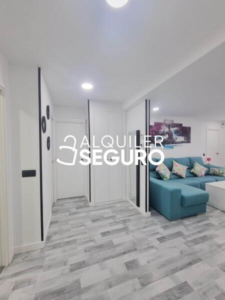 Inmueble en Calle Siete Picos, MADRID