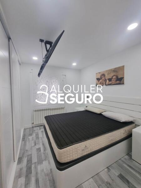 Inmueble en Calle Siete Picos, MADRID