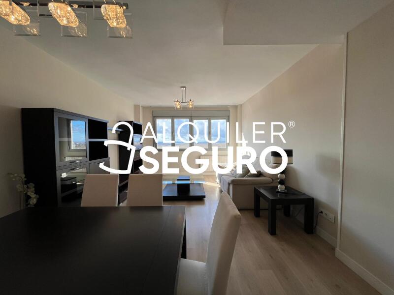 Inmueble en Calle Embalse de Valmayor, MADRID