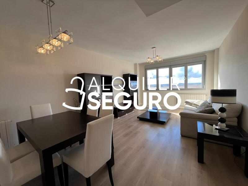 Inmueble en Calle Embalse de Valmayor, MADRID