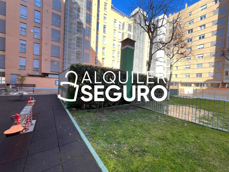 Inmueble en Calle Embalse de Valmayor, MADRID