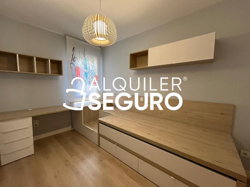 Inmueble en Calle Embalse de Valmayor, MADRID